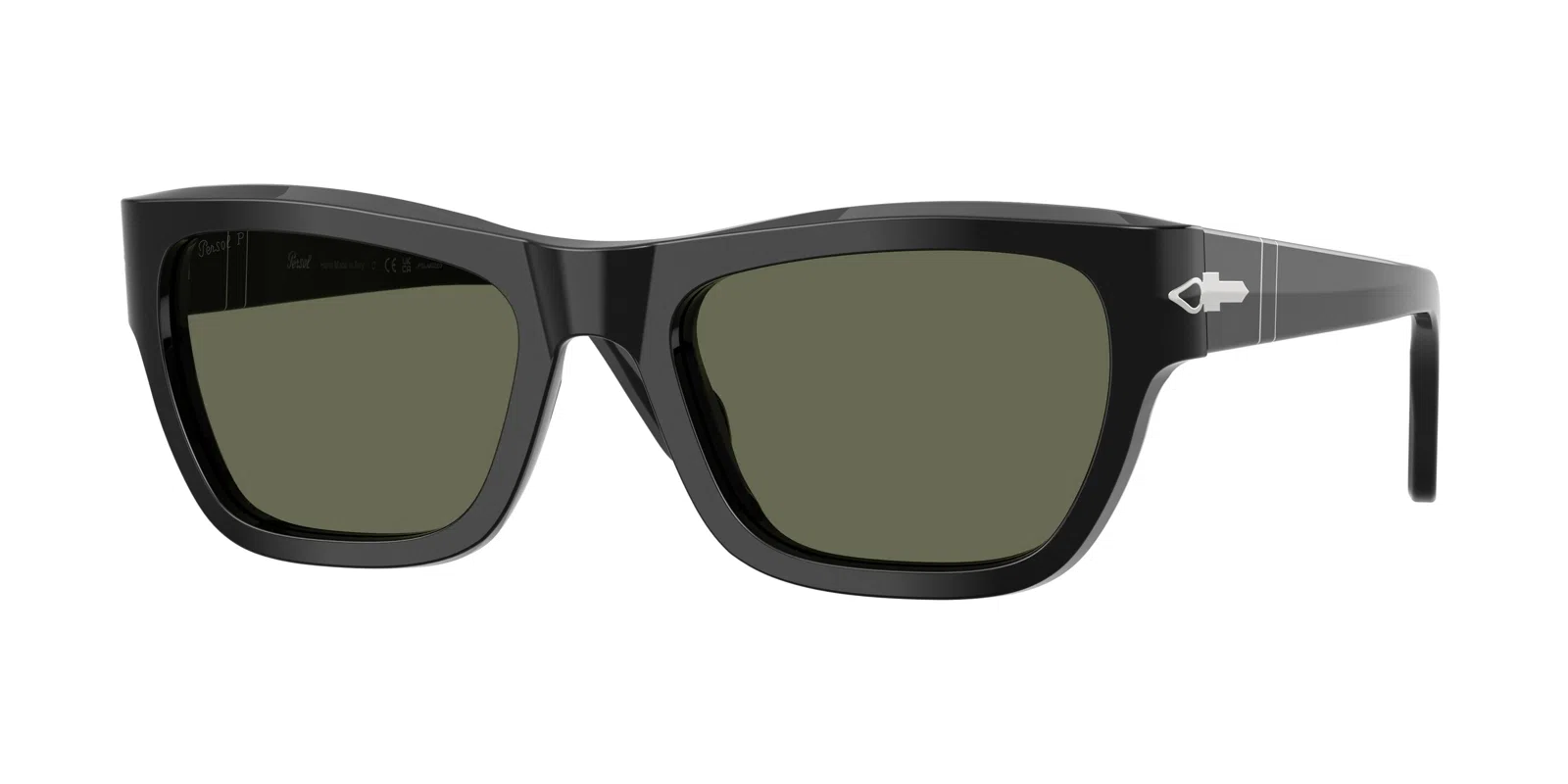 Persol 0091S Sunglasses - view 3